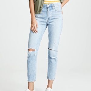 Agolde Jamie jeans